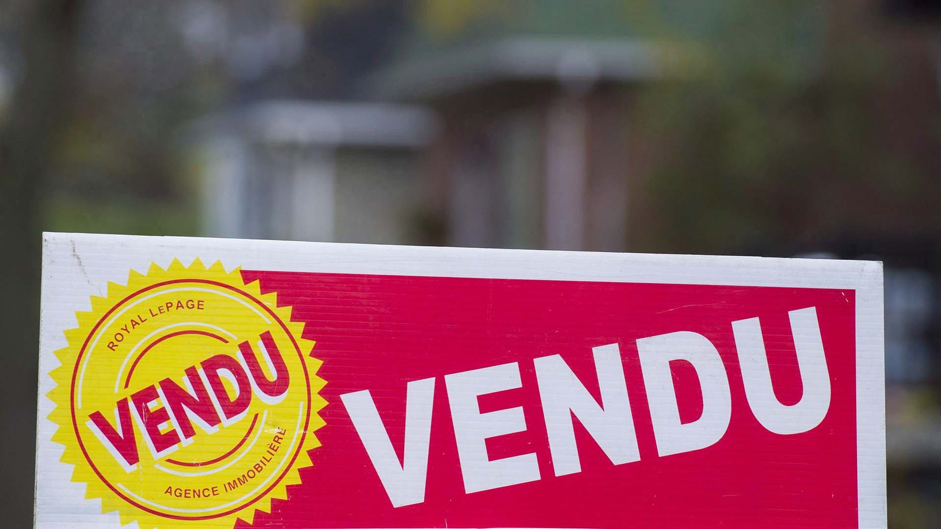 Dans la région de Montréal, la moyenne de la valeur médiane des propriétés au quatrième trimestre de 2022 devrait augmenter de 8 % d'une année sur l'autre, à 564 800 $.