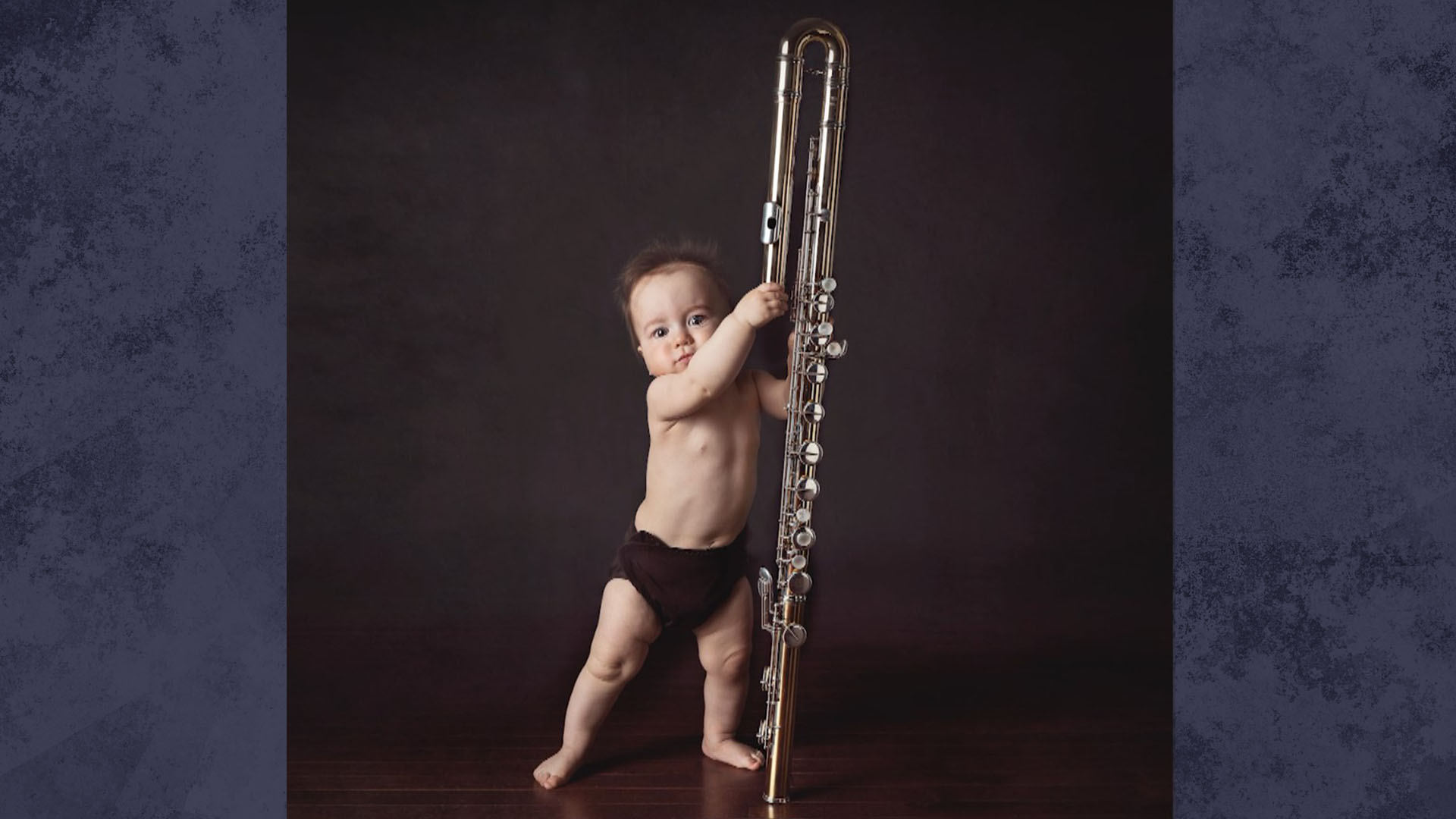 Bébé symphonique : quand la musique fait grandir du 19 avril au 14 août  2022, Les ArtsZé
