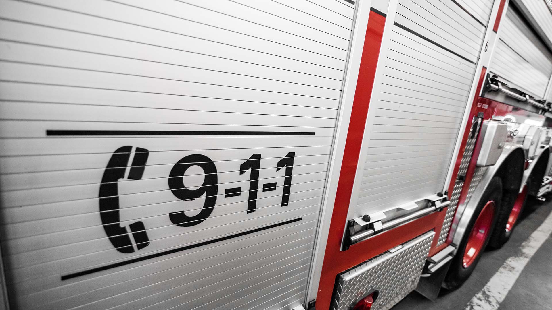 Un incendie de résidence a fait un blessé grave dans la nuit de mercredi à jeudi à Drummondville.