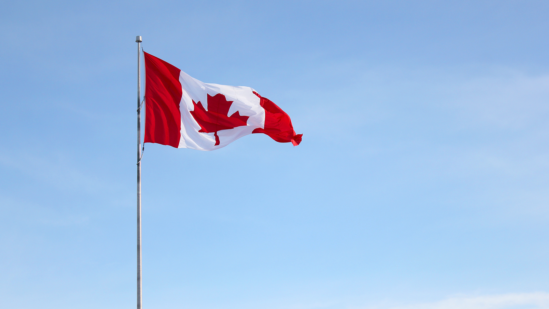 La Loi sur la citoyenneté canadienne a 75 ans.