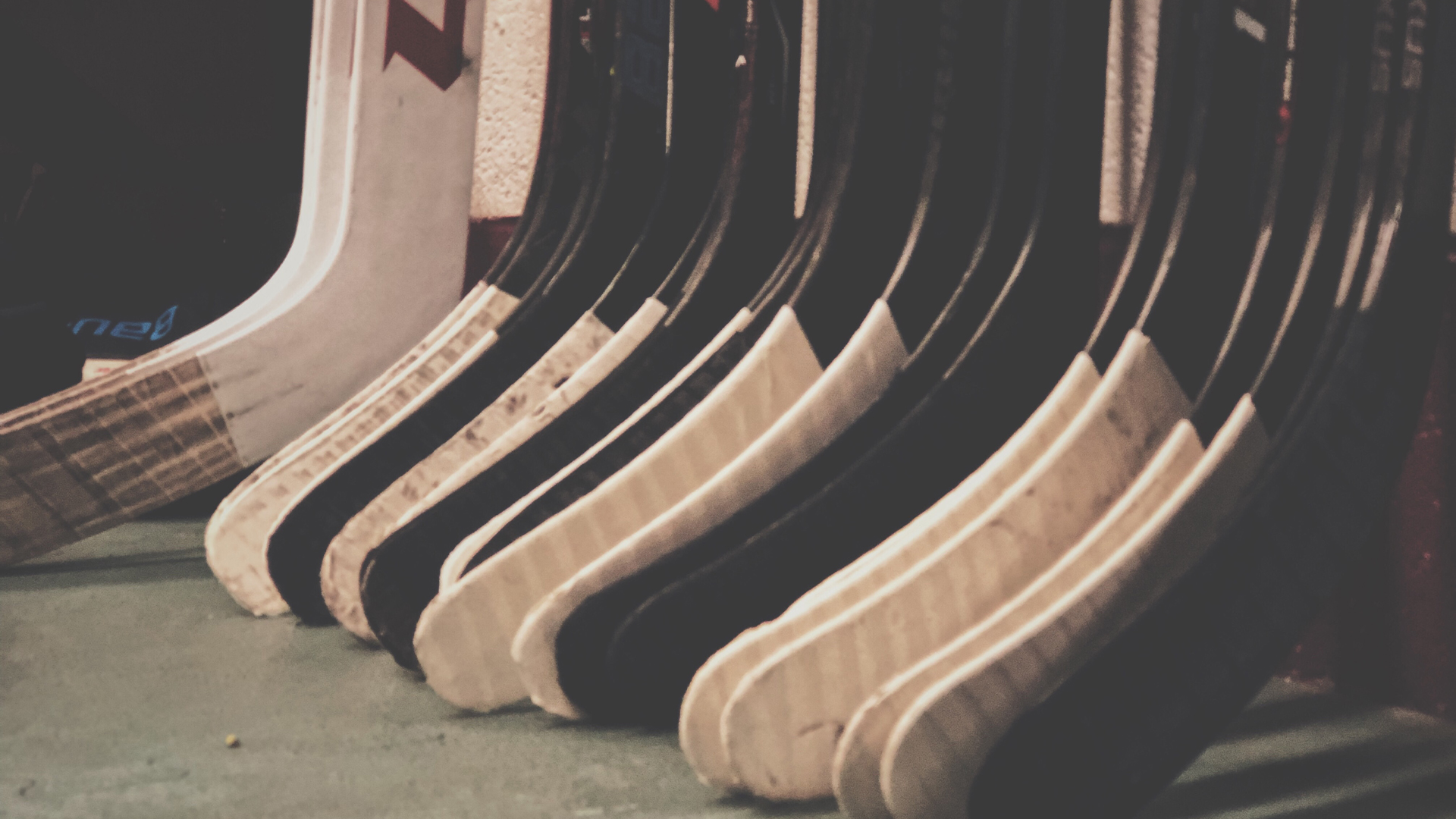 Hockey Saguenay-Lac-Saint-Jean travaille à prévenir l'intimidation dans le hockey mineur.