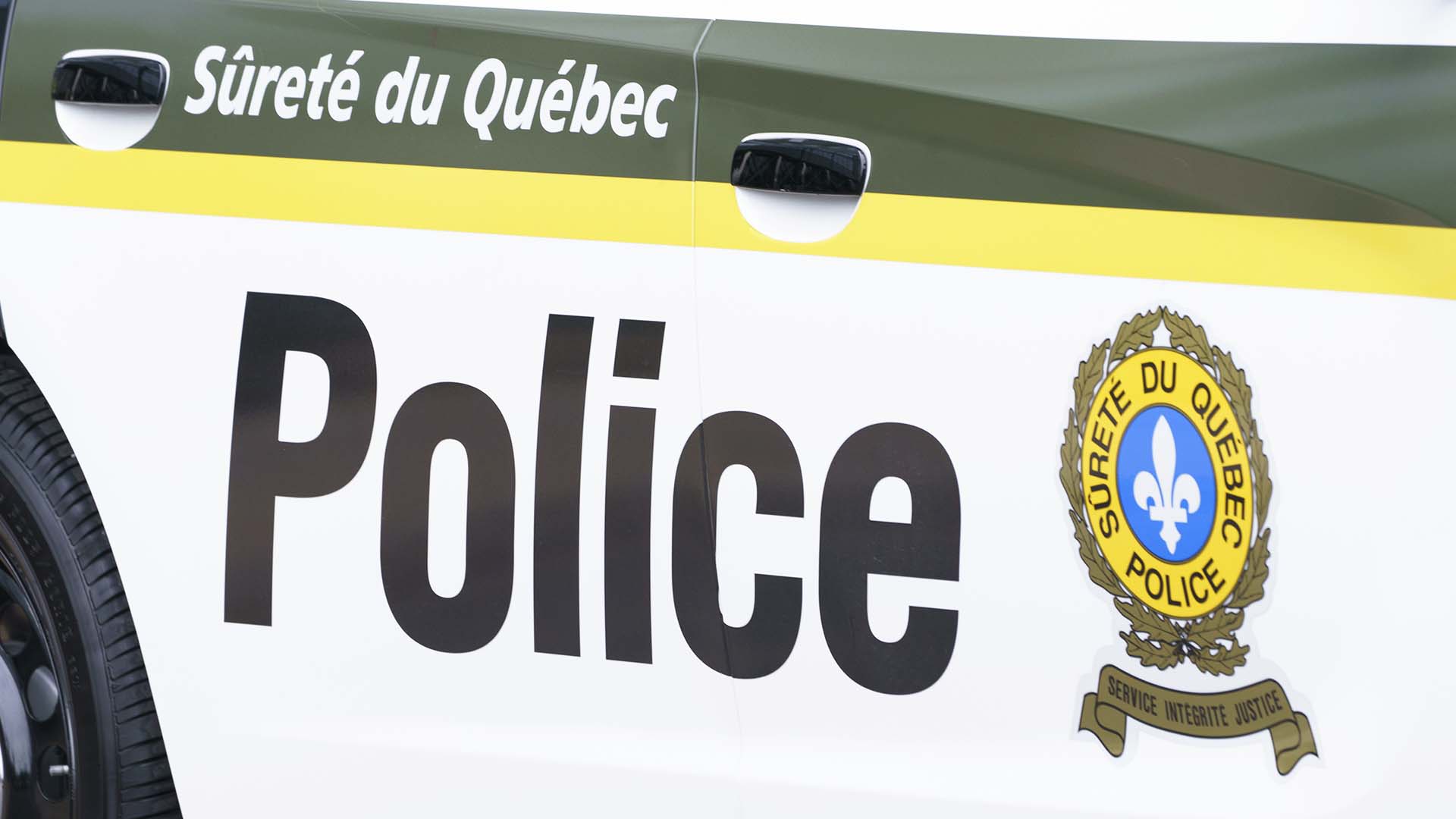 Une opération de la Sûreté du Québec (SQ) dans le cadre de la lutte contre le trafic de stupéfiants a mené à l'arrestation de six personnes, mardi le 13 février 2024, à Shawinigan. 