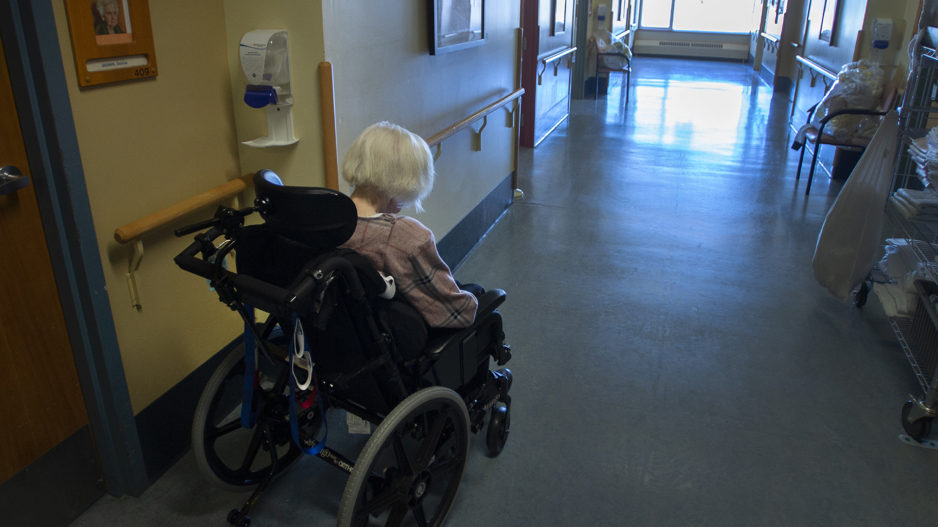 Dans un contexte de vieillissement accéléré de la population au Québec, le Ministère de la Santé et des Services sociaux (MSSS) n’est toujours pas en mesure de répondre entièrement aux besoins de tous les aînés en perte d’autonomie, selon la Vérificatrice générale.