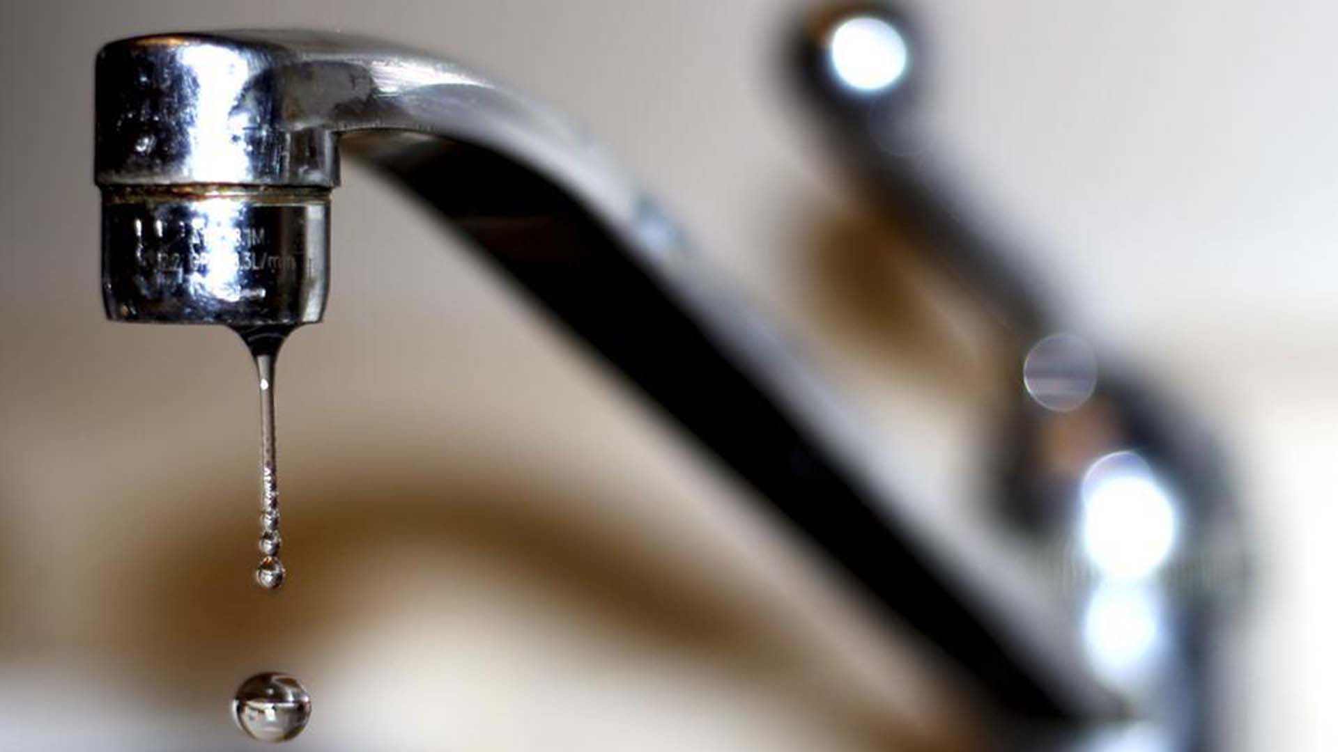 Des tests sont menés sur la qualité de l'eau du puits artésien de la municipalité de Sainte-Cécile-de-Milton.