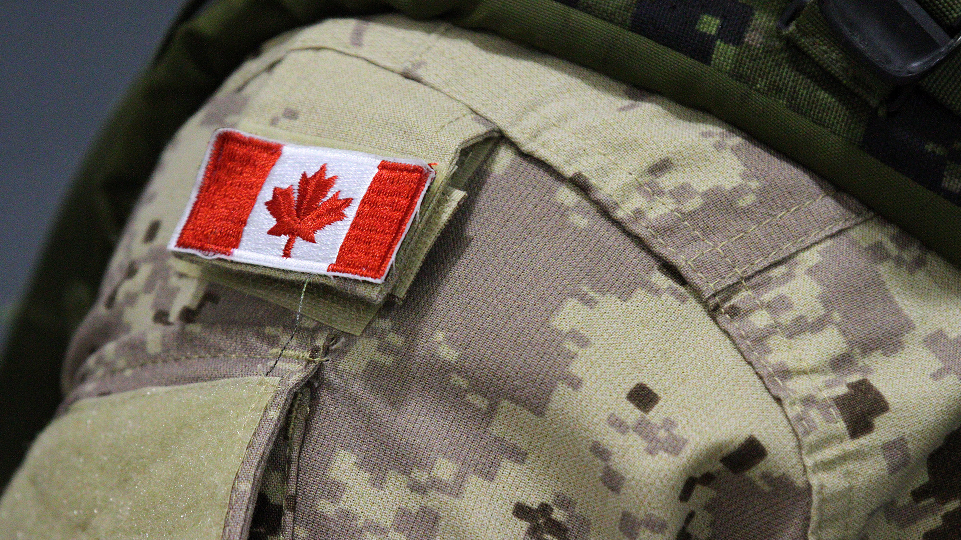 Canadian Armed Forces: Changes are underway but slow to materialize