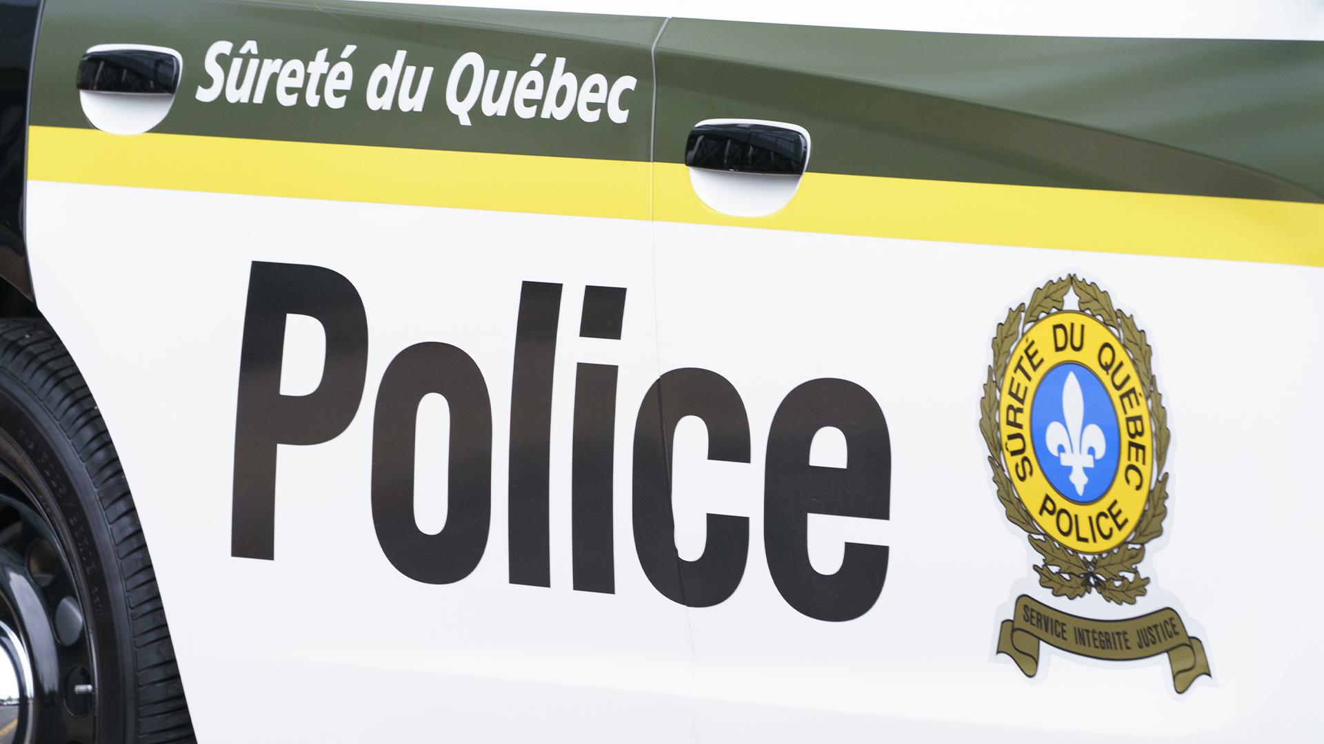Un homme de 35 ans a été intercepté par la Sûreté du Québec à plus de 150 km/h sur la route 249 à Saint-Georges-de-Windsor, lundi dernier.