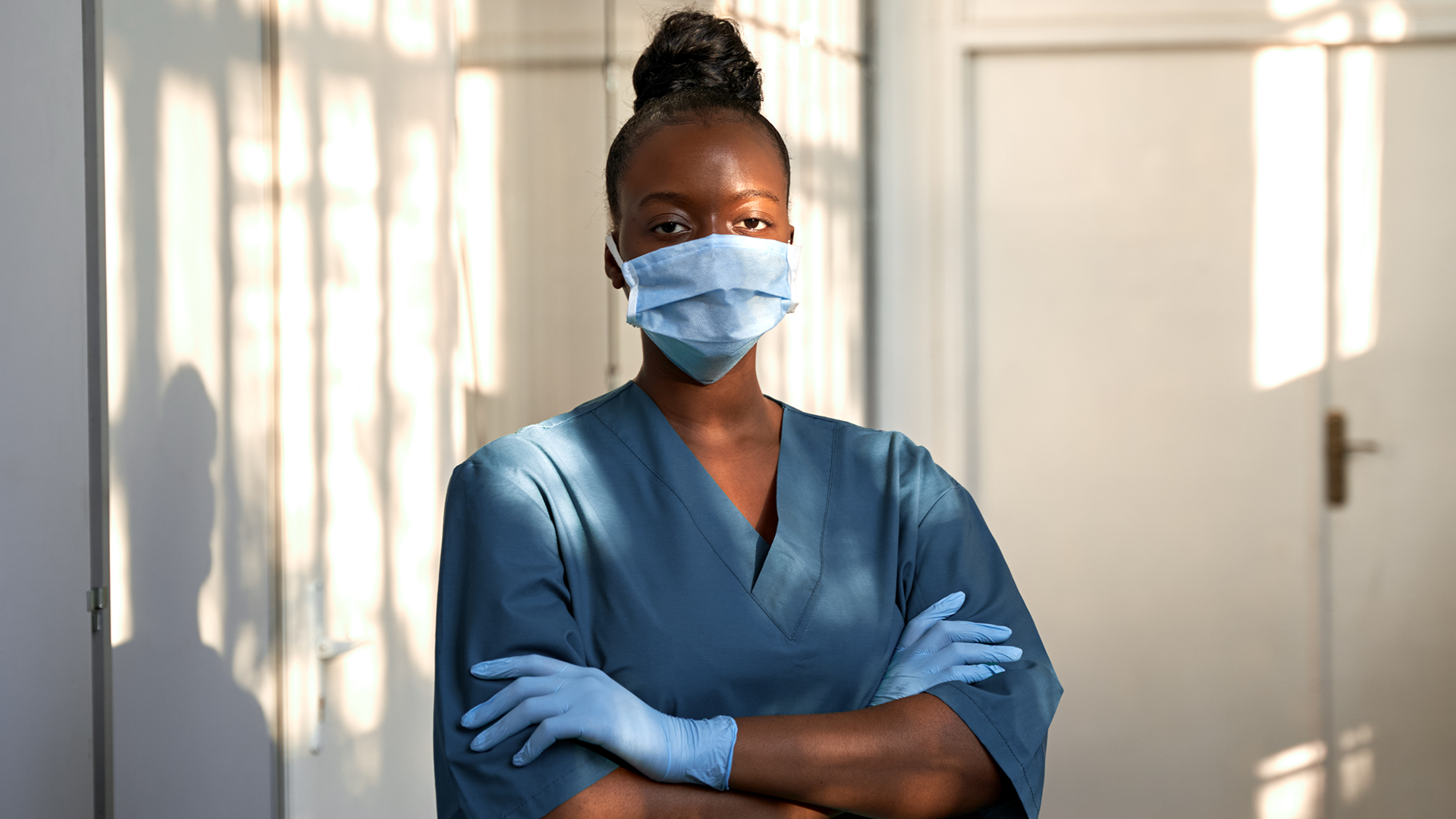 Les Afro-Québécoises occupent une grande place dans le système de santé.