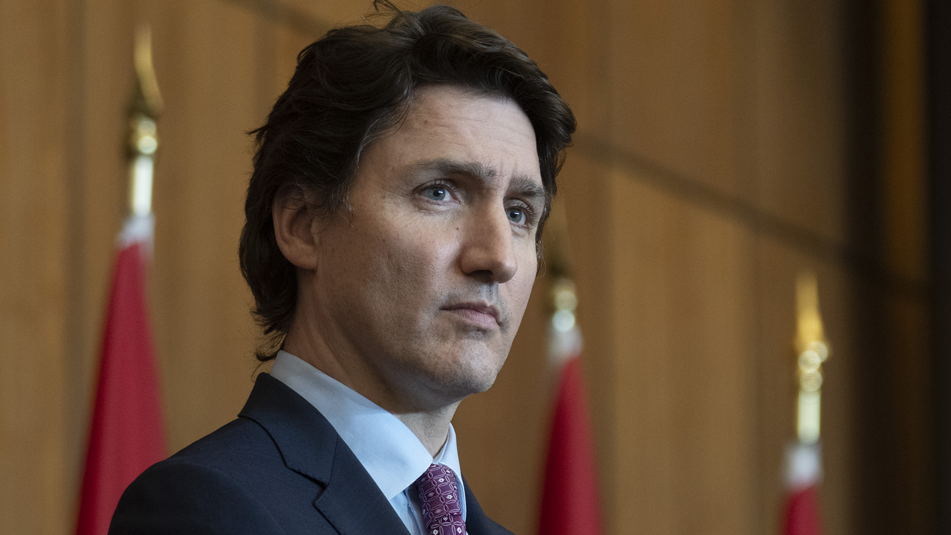  Des notes d'information internes du gouvernement avertissent le premier ministre Justin Trudeau que les menaces à la sécurité nationale fondées sur l'économie — de l'espionnage aux cyberattaques — posent des «risques importants» pour la reprise post-pandémique.