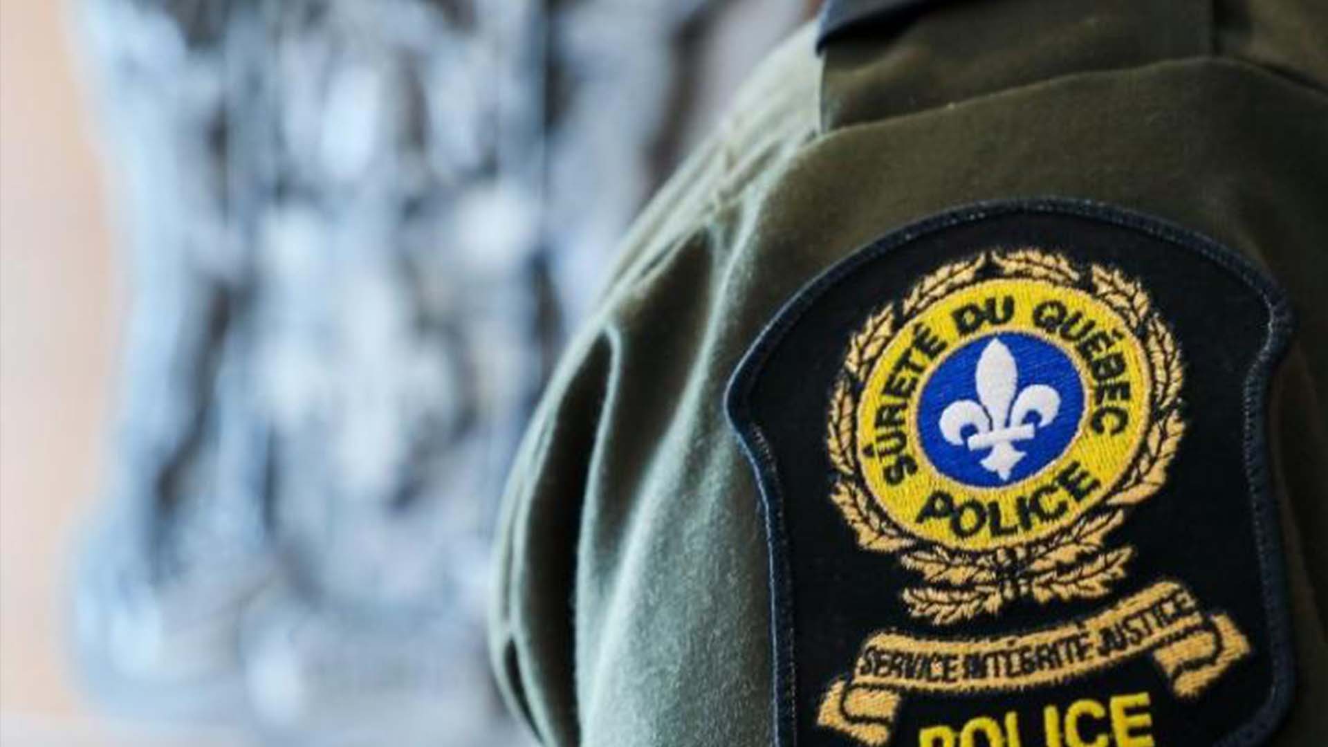 La vigilance de deux policiers de la Sûreté du Québec (SQ) aura permis de procéder à deux arrestations concernant plusieurs vols. L'intervention de la SQ est survenue à Pierreville, au Centre-du-Québec, dans la nuit de dimanche à lundi dernier. 