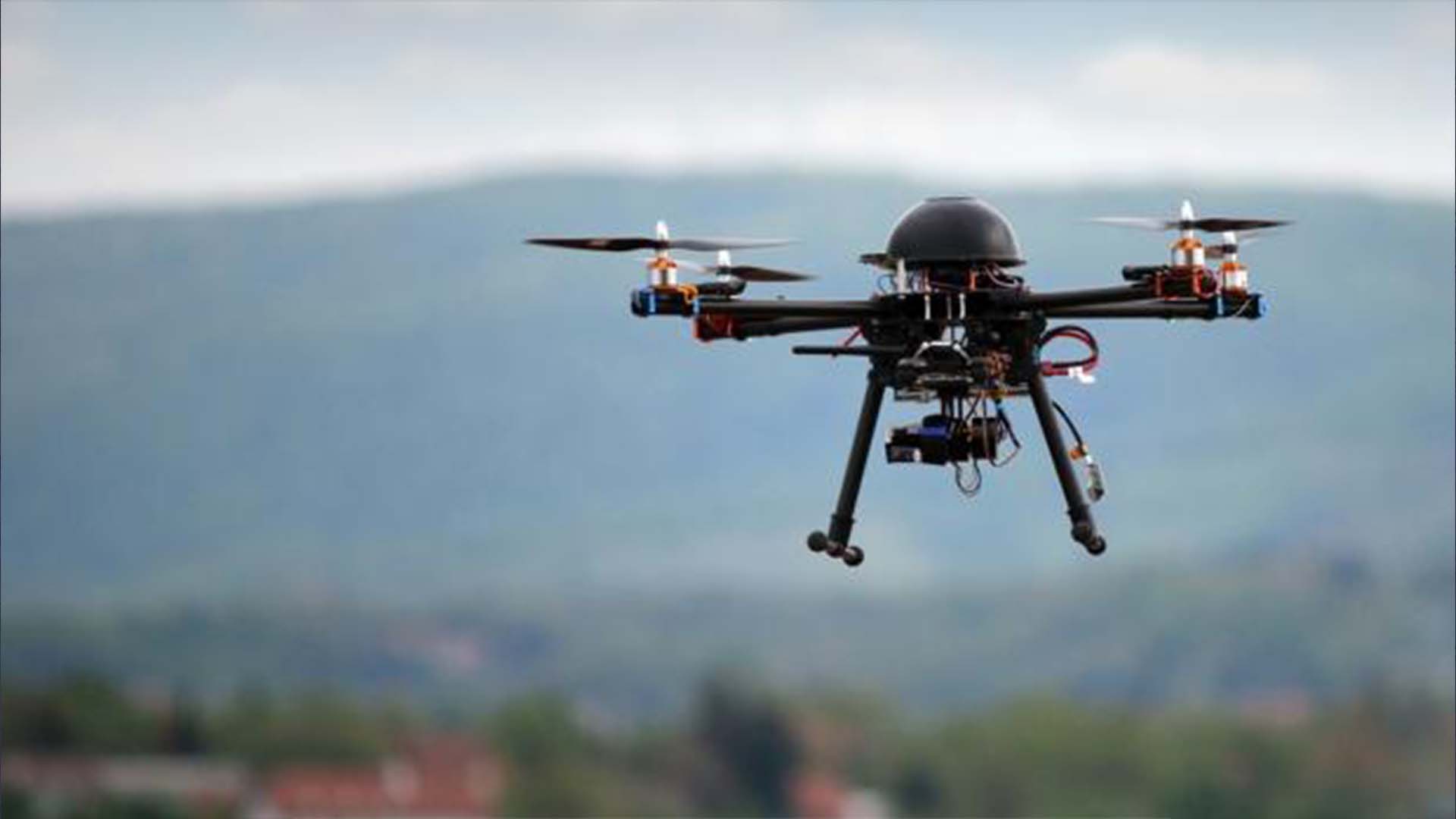 La découverte d'un drone dans le secteur du centre de détention de Québec a permis d'intercepter une transaction de drogue, en fin de semaine.