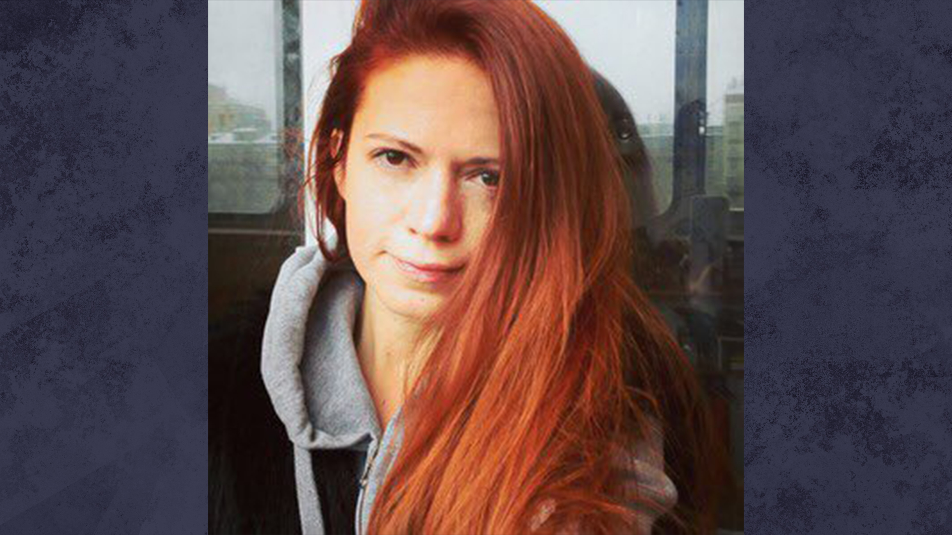 La journaliste Oksana Baulina a perdu la vie, mercredi, sous les bombardements russes à Kyiv.