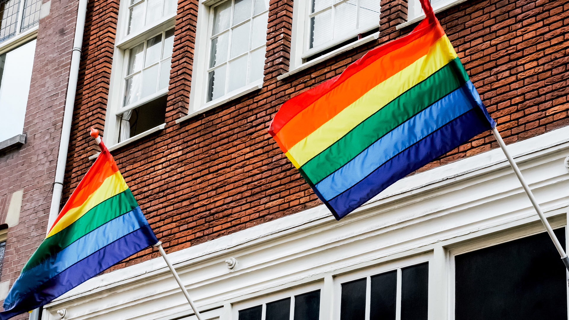 L’aide aux personnes LGBTQ est plus en demande que jamais en Montérégie.