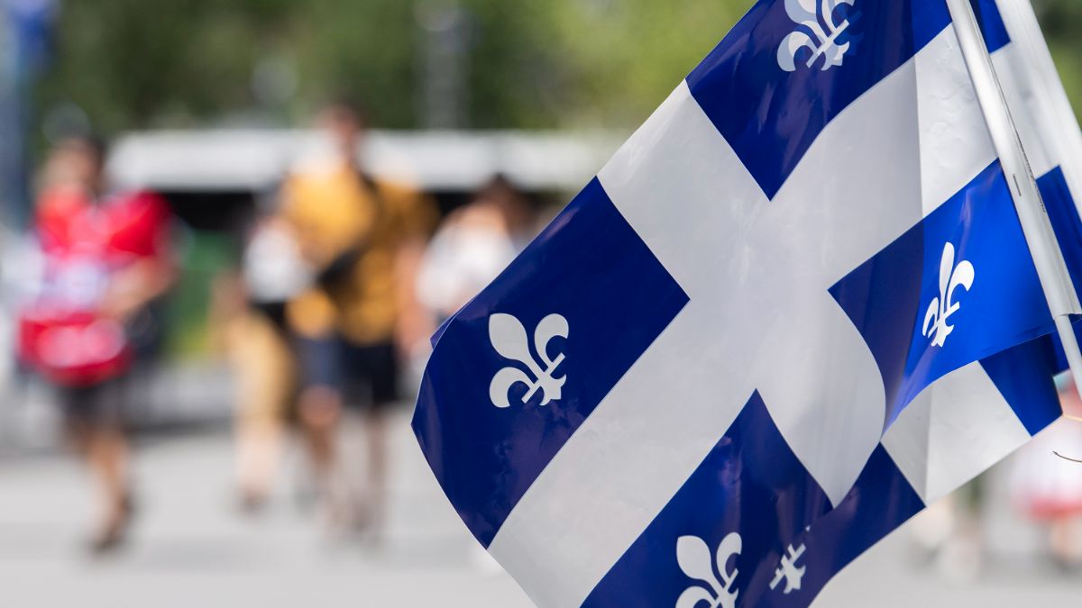 Le Parti québécois (PQ) lance une pétition sur le site de l'Assemblée nationale pour étendre la loi 101 au réseau collégial.