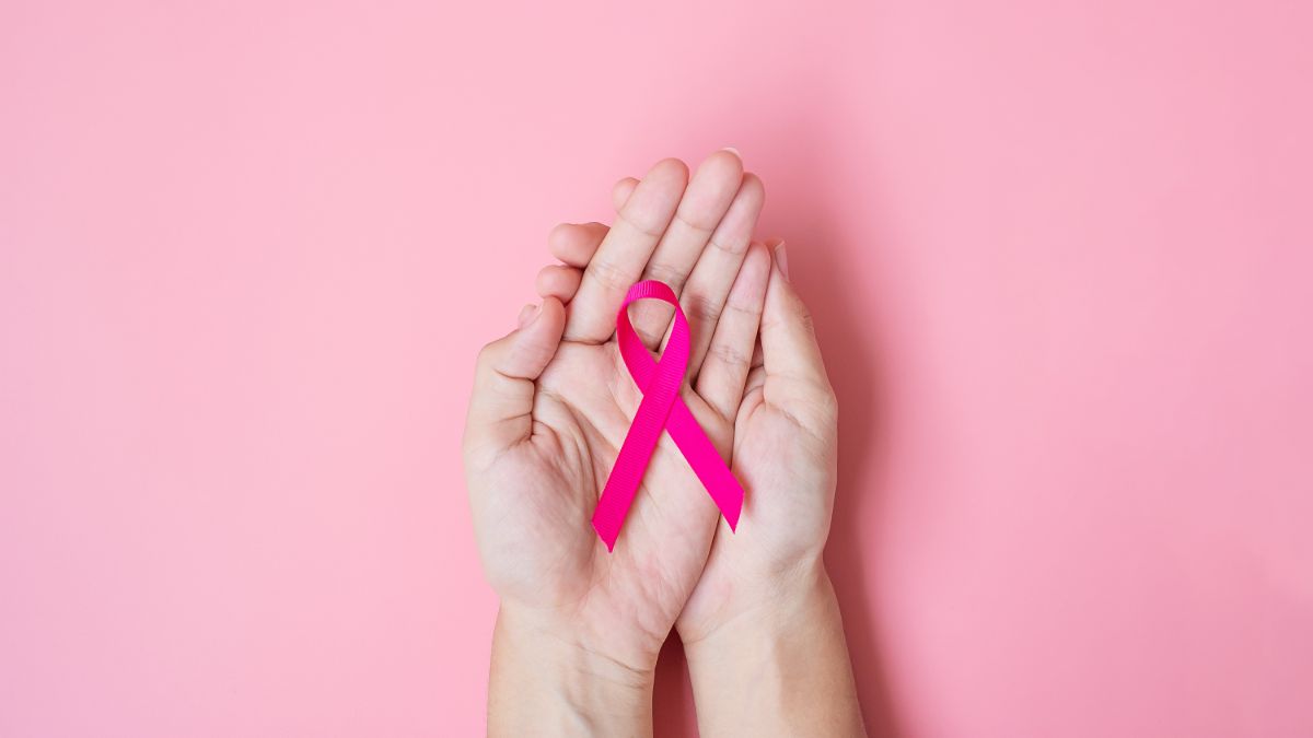 Le docteur Jean-Jacques Lebrun et ses collègues ont été salués par les lecteurs de la publication scientifique pour avoir mis le doigt sur une stratégie qui pourrait permettre de combattre plus efficacement le cancer du sein triple négatif.
