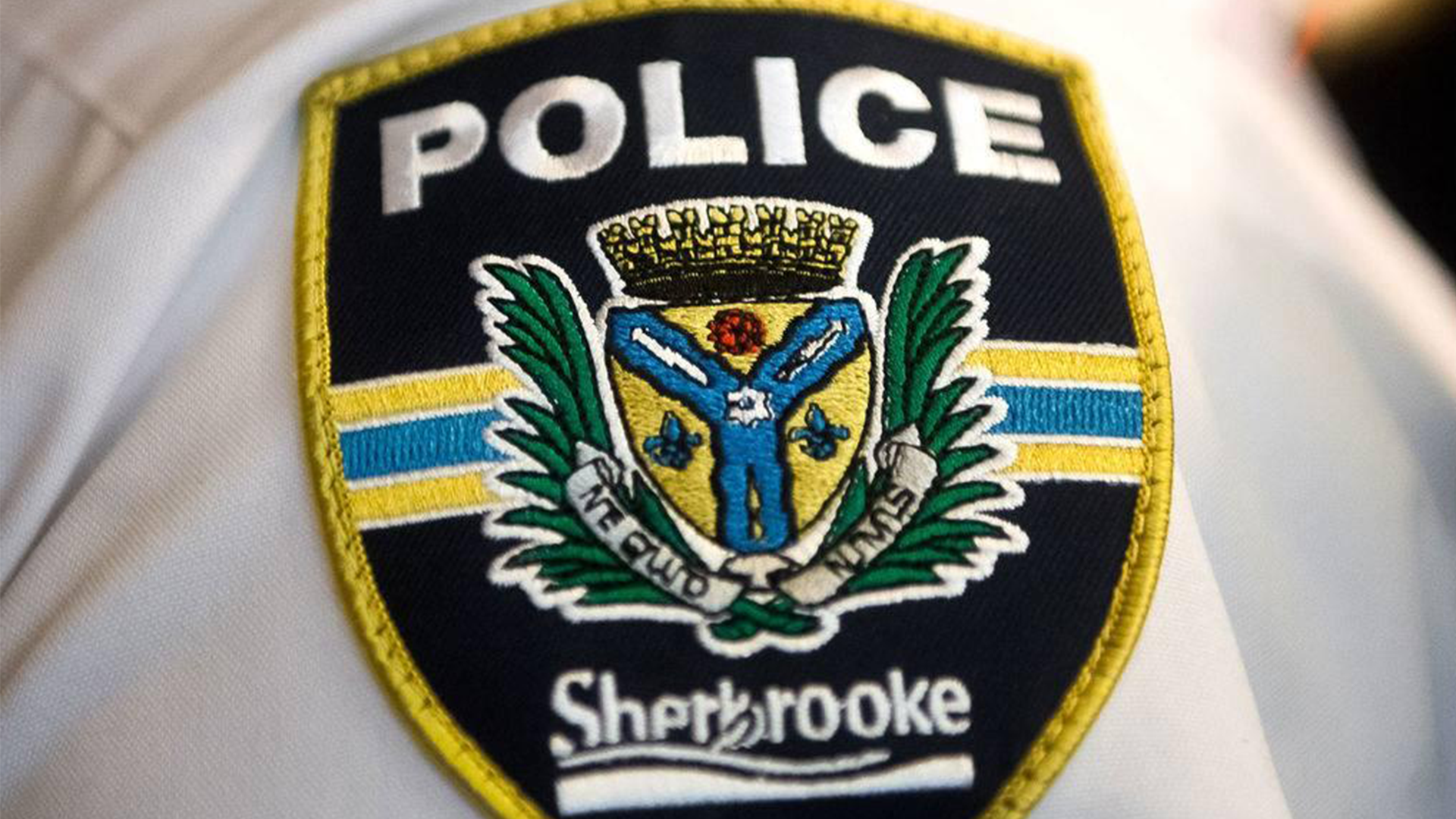 Le Service de police de Sherbrooke (SPS) connaît le stratagème utilisé par le suspect et le tout est déjà sous enquête.