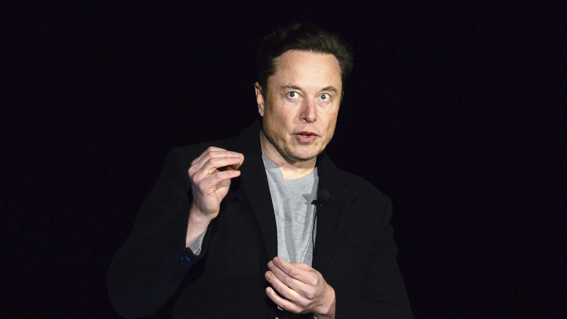 La semaine dernière, Elon Musk (photo) a indiqué qu’il avait déniché 46,5 milliards de dollars américains (59,3 milliards $ CAD) en financement pour acheter Twitter.
