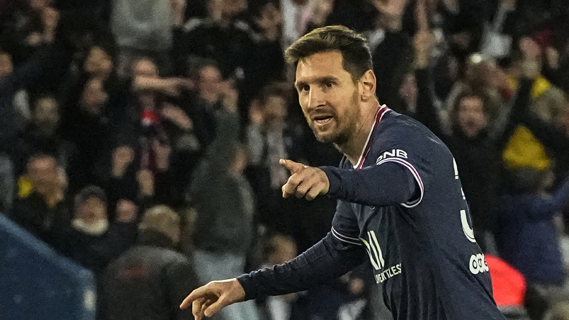 Lionel Messi aurait décidé de se porter acquéreur de 35 % des parts de l’Inter Miami et rejoindrait les rangs de l’équipe en 2023, selon DirecTV Sports.