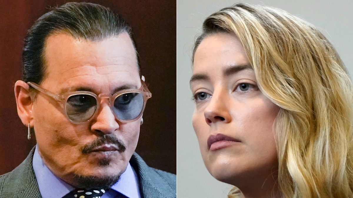 La juge du procès en diffamation de Johnny Depp et Amber Heard a officialisé la décision du jury vendredi avec une ordonnance écrite pour Mme Heard de payer 10,35 millions $ à Johnny Depp pour avoir porté atteinte à sa réputation.