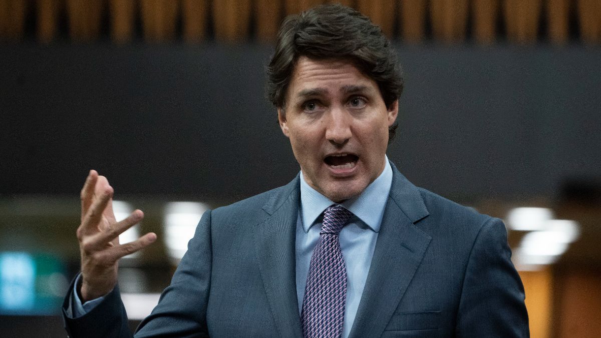 Au cours des derniers mois, le premier ministre Justin Trudeau (photo) a maintes fois mentionné son profond désaccord avec la loi 21.