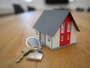 Les ventes totales de propriétés ont baissé de 9 % entre juillet et septembre à Sherbrooke.