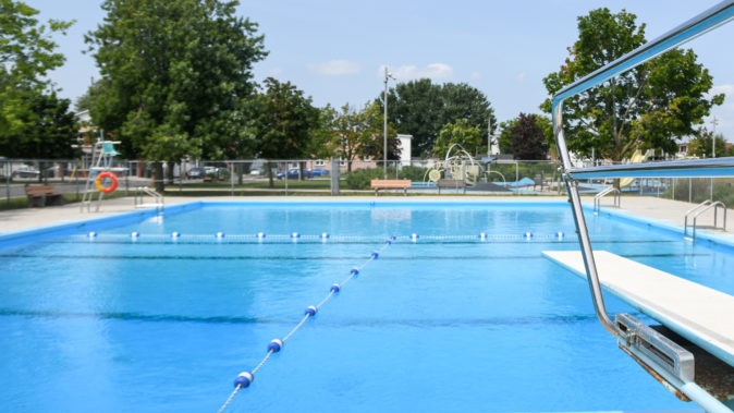 Dès le 24 juin, la population est invitée à profiter des piscines extérieures à Drummondville.