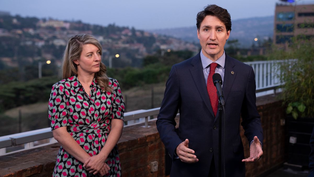 Le Canada ouvrira quatre nouvelles ambassades en Europe et en Asie