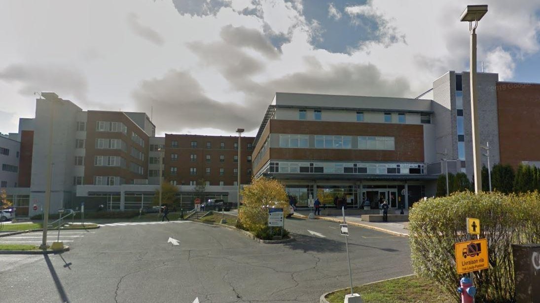 Centre hospitalier affilié universitaire régional (CHAUR) - CIUSSS MCQ