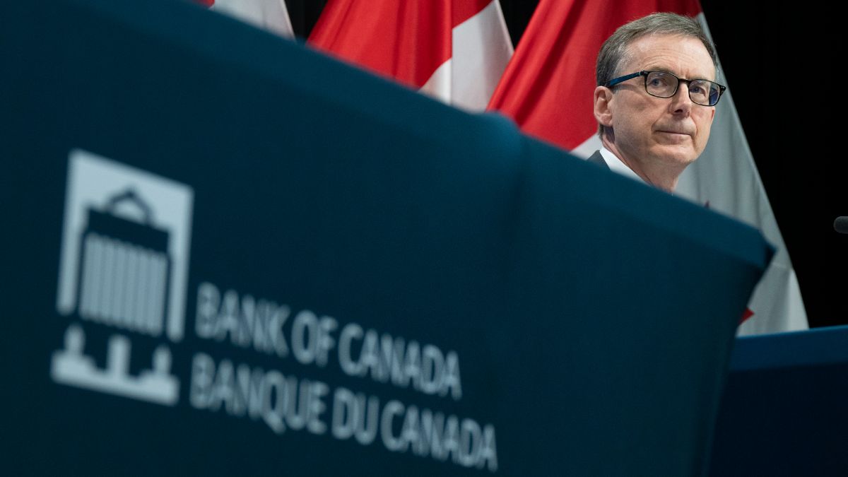 La Banque du Canada a augmenté mercredi son taux d'intérêt directeur d'un point de pourcentage, alors que l'inflation au pays dépasse largement les 7 %.