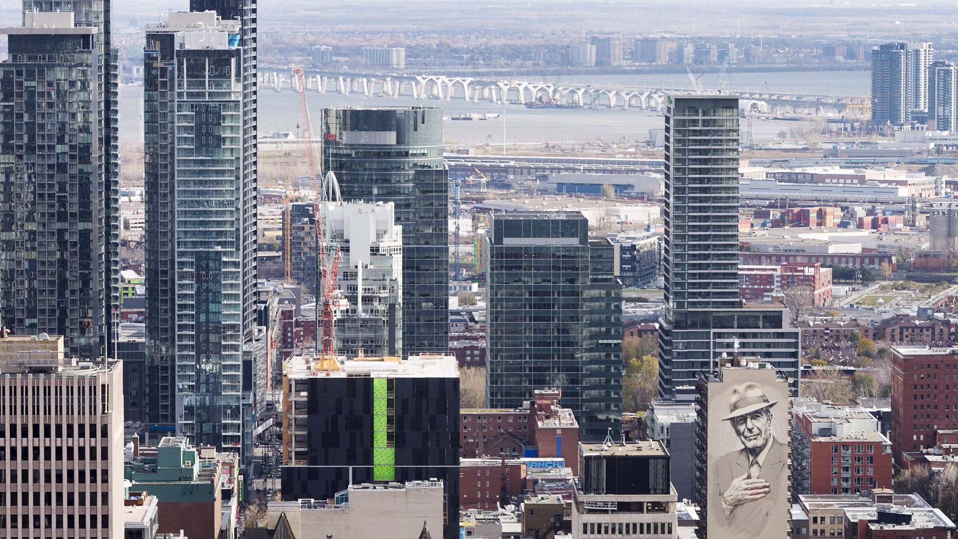 La valeur des investissements étrangers à Montréal atteint un record de 1,7 milliard $ au cours des six premiers mois de l'année, selon des données préliminaires de Montréal International. 