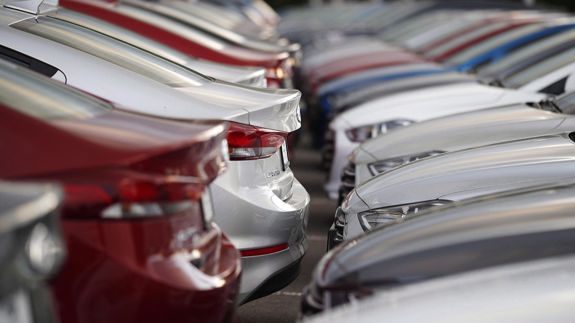 Les ventes de véhicules automobiles légers neufs ont enregistré une nouvelle hausse en août