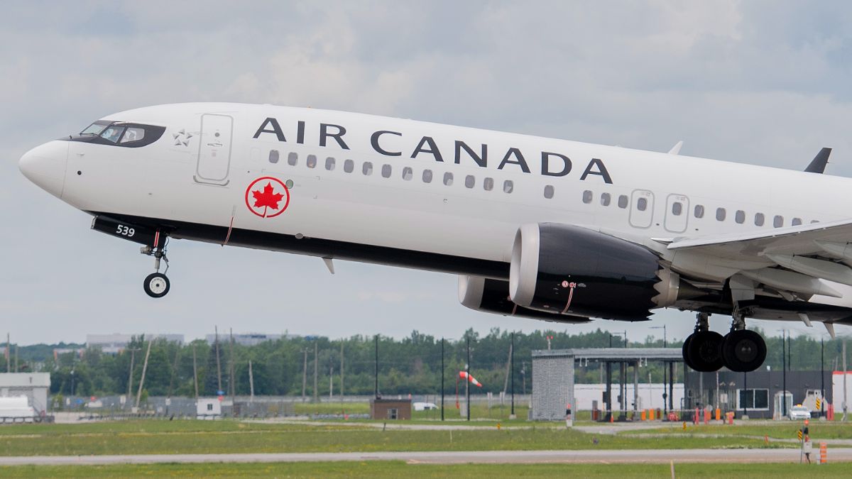 Air Canada a reconnu avoir enfreint les règles canadiennes sur l'accessibilité et a présenté ses excuses à un homme de la Colombie-Britannique qui utilise un fauteuil roulant.
