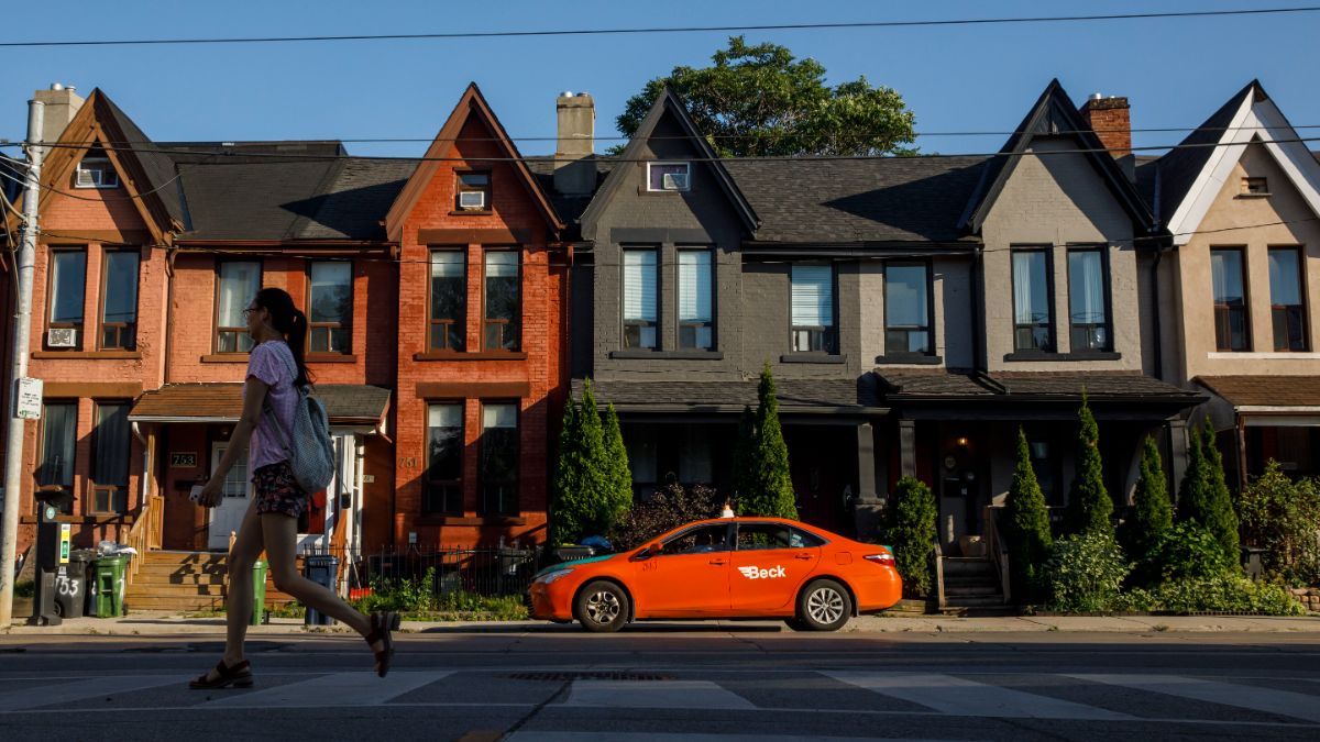 Les villes de Saguenay, Trois-Rivières ainsi que Saint-Jean au Nouveau-Brunswick avaient les maisons les plus abordables au Canada en juillet.