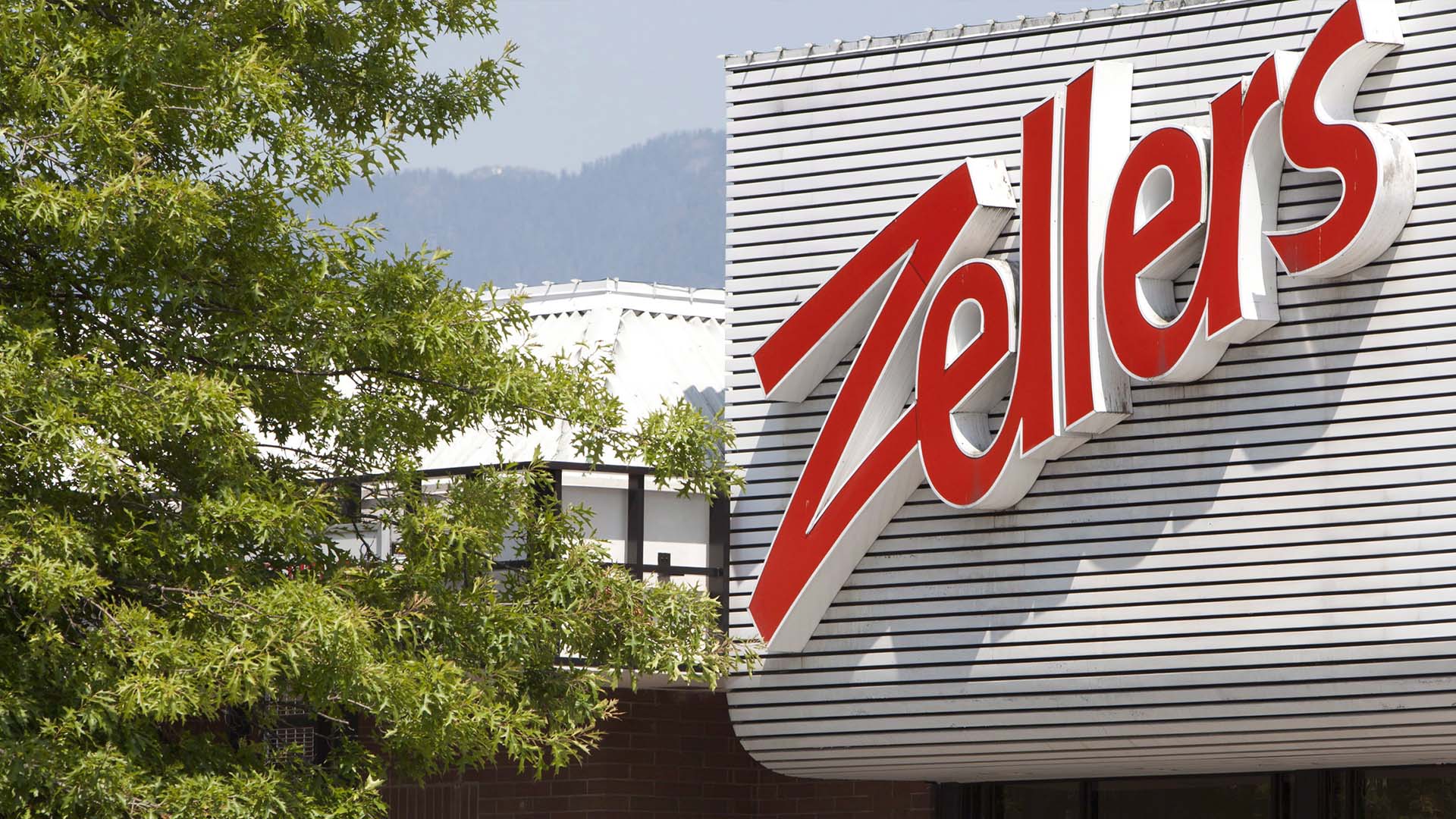 La Baie affirme que le nouveau Zellers offrira «un parcours d'achat numérique qui puise dans la nostalgie de la marque».