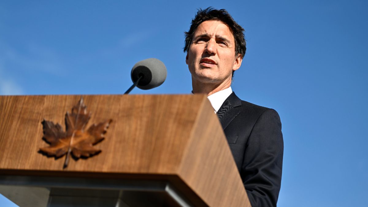 Le premier ministre Justin Trudeau et son cabinet se préparent à la rentrée parlementaire d'automne - et à l'arrivée en scène d'un nouveau chef conservateur.