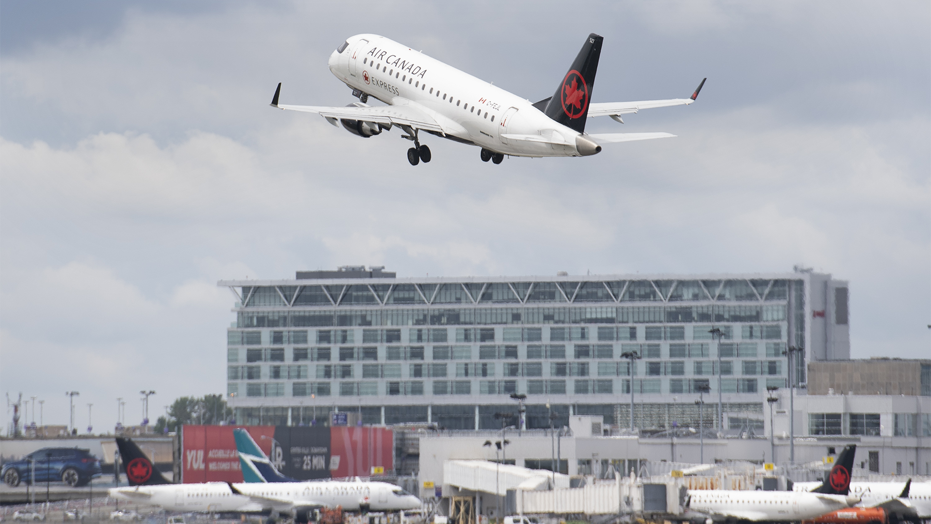 Le nouveau Règlement sur la protection des passagers aériens (RPPA) entre en vigueur ce jeudi au Canada.