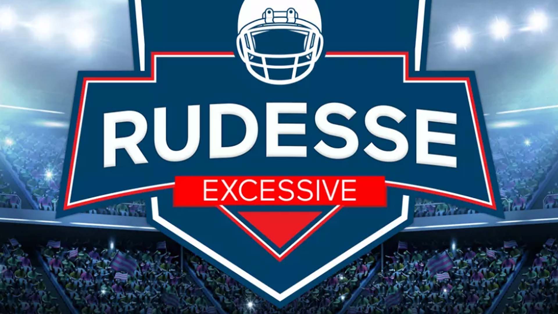 Cette semaine à l’émission, le trio de «Rudesse excessive» commence en force avec l’analyse du match du jeudi soir entre les Bills de Buffalo et les Rams de Los Angeles, rencontre qui lançait la 103e saison du circuit Goodell.