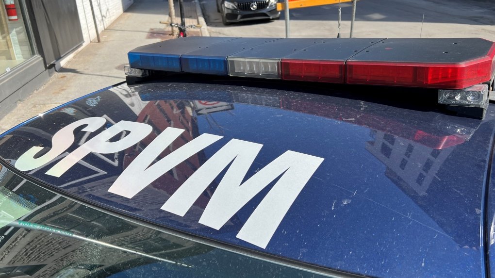 Le SPVM dit avoir collaboré avec les autorités locales de Vancouver pour mettre le grappin sur le tireur présumé, un homme de 33 ans.