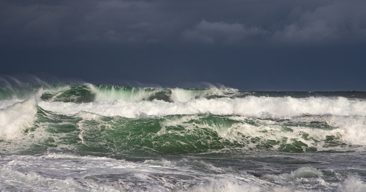 La tempête Fiona a semé la désolation et beaucoup d'inquiétude la fin de semaine dernière dans l'est du pays et aux Îles-de-la-Madeleine.