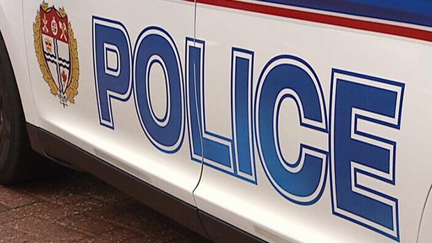 Deux Gatinois ont été arrêtés à la suite d'un vol à main armée perpétré jeudi dernier à Ottawa.