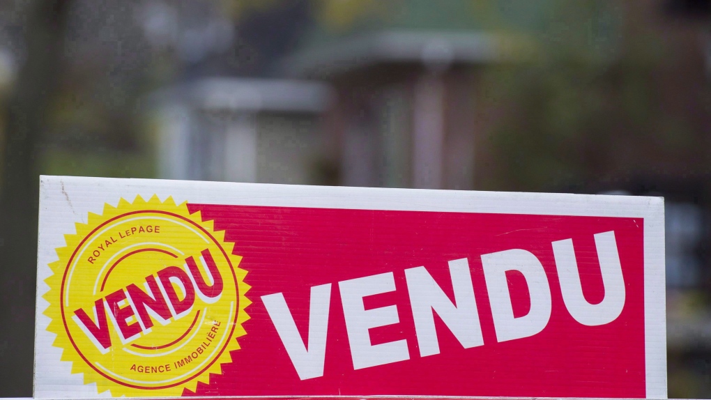 En moyenne, la valeur des maisons à Montréal pourrait augmenter de 32% au cours des trois prochaines années.