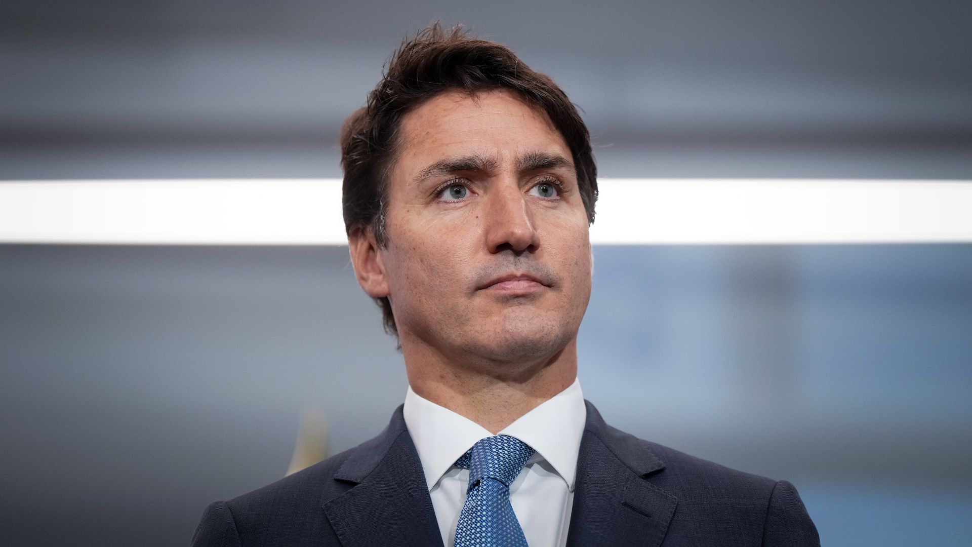 Encore en juillet dernier, le premier ministre canadien Justin Trudeau a refusé de hausser la contribution du fédéral en santé.