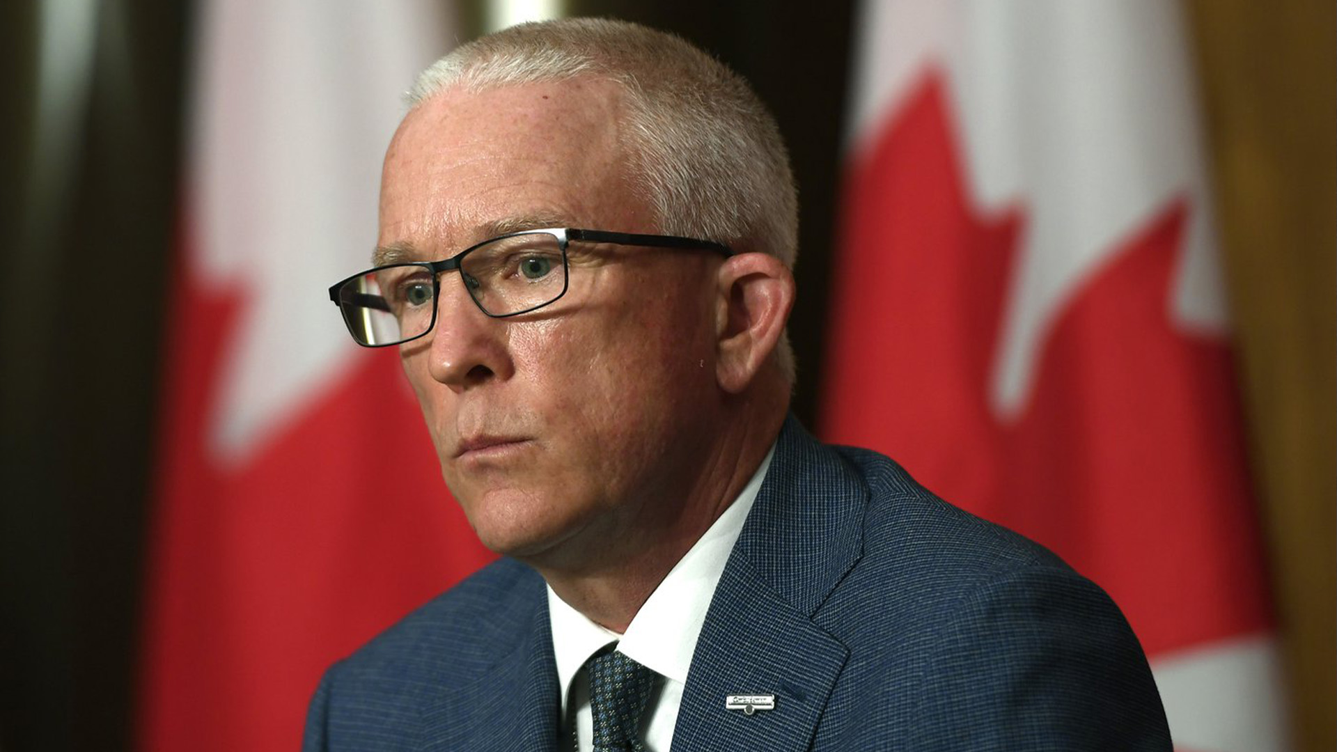 L'ombudsman des Forces armées canadiennes, Gregory Lick, critique le traitement réservé par l'armée aux réservistes et aux Rangers canadiens qui sont malades ou qui ont été blessés.