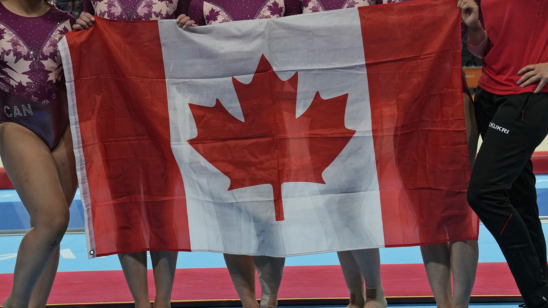 Gymnasts for Change Canada (G4C), un groupe qui au départ ne comptait que 70 membres, a écrit une lettre ouverte mercredi à la ministre fédérale des Sports, Pascale St-Onge, l'implorant de bouger.
