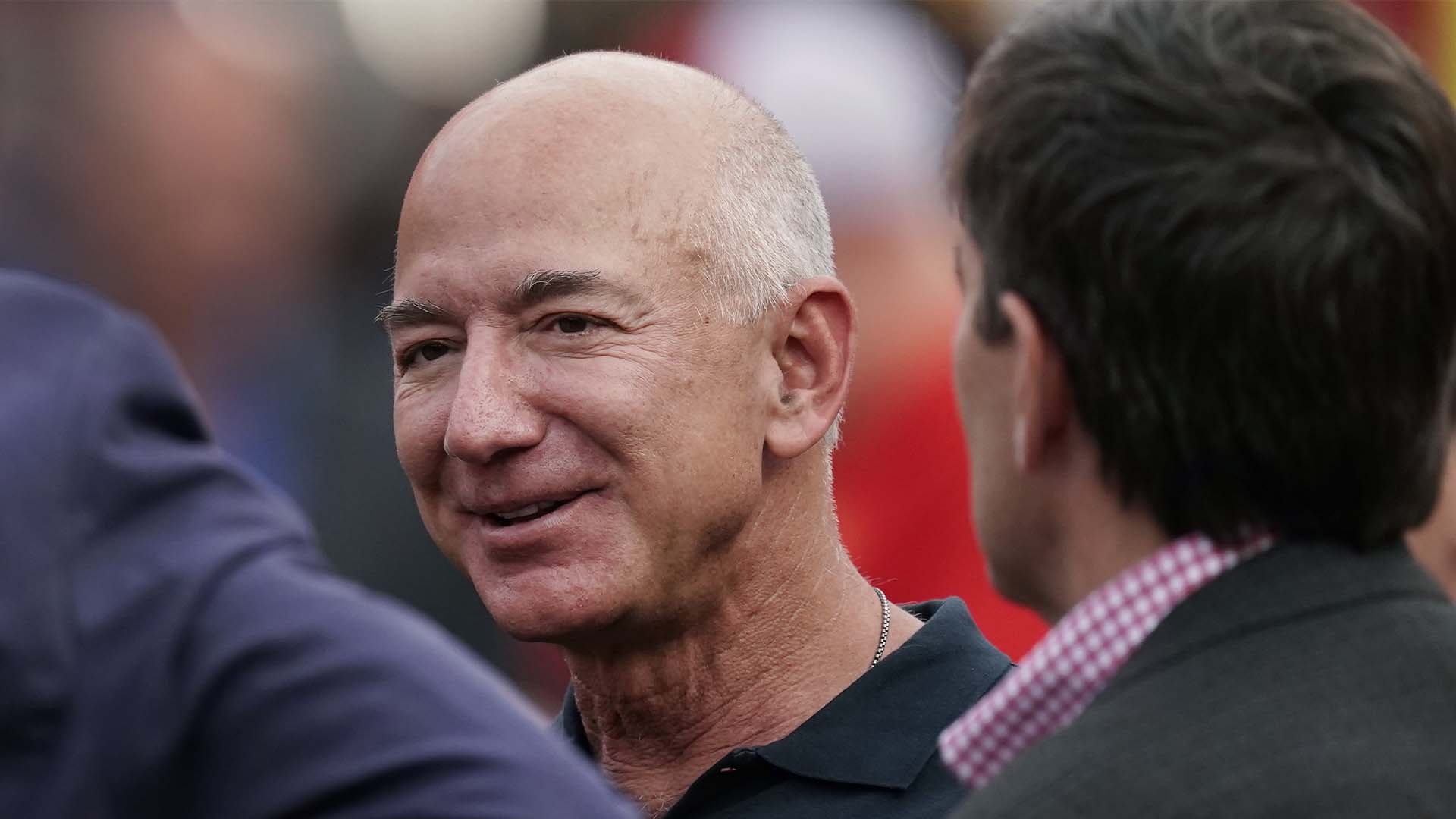 Le fondateur d’Amazon, Jeff Bezos, a déclaré qu’il donnerait la majorité de sa fortune au cours de sa vie.