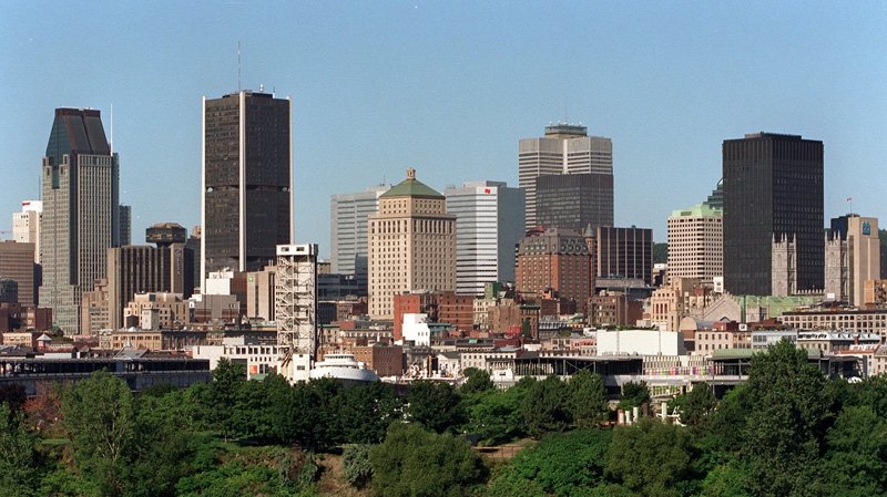 Montréal (57e) et Ottawa (96e) se positionnent dans le Top 100 des meilleures villes au monde selon un nouveau classement de Resonance Consultancy.