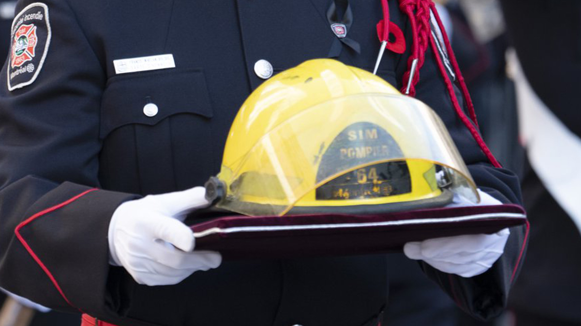 L’enquête du coroner sur la noyade du pompier montréalais Pierre Lacroix en 2021 se penche sur les recherches effrénées qui se sont déroulées après que son bateau eut chaviré dans les rapides de Lachine lors d’une tentative de sauvetage.