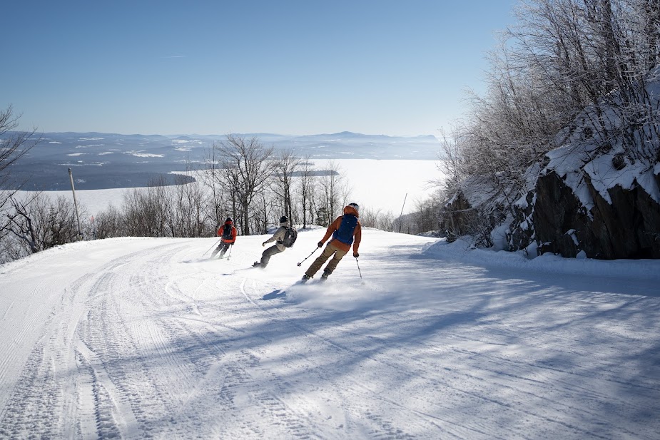 La station de ski Owl's Head lancera ses activités pour la saison 2022-2023 ce samedi, dès 9h. Notons que celle-ci s'adresse uniquement pour les abonnés de saison. 