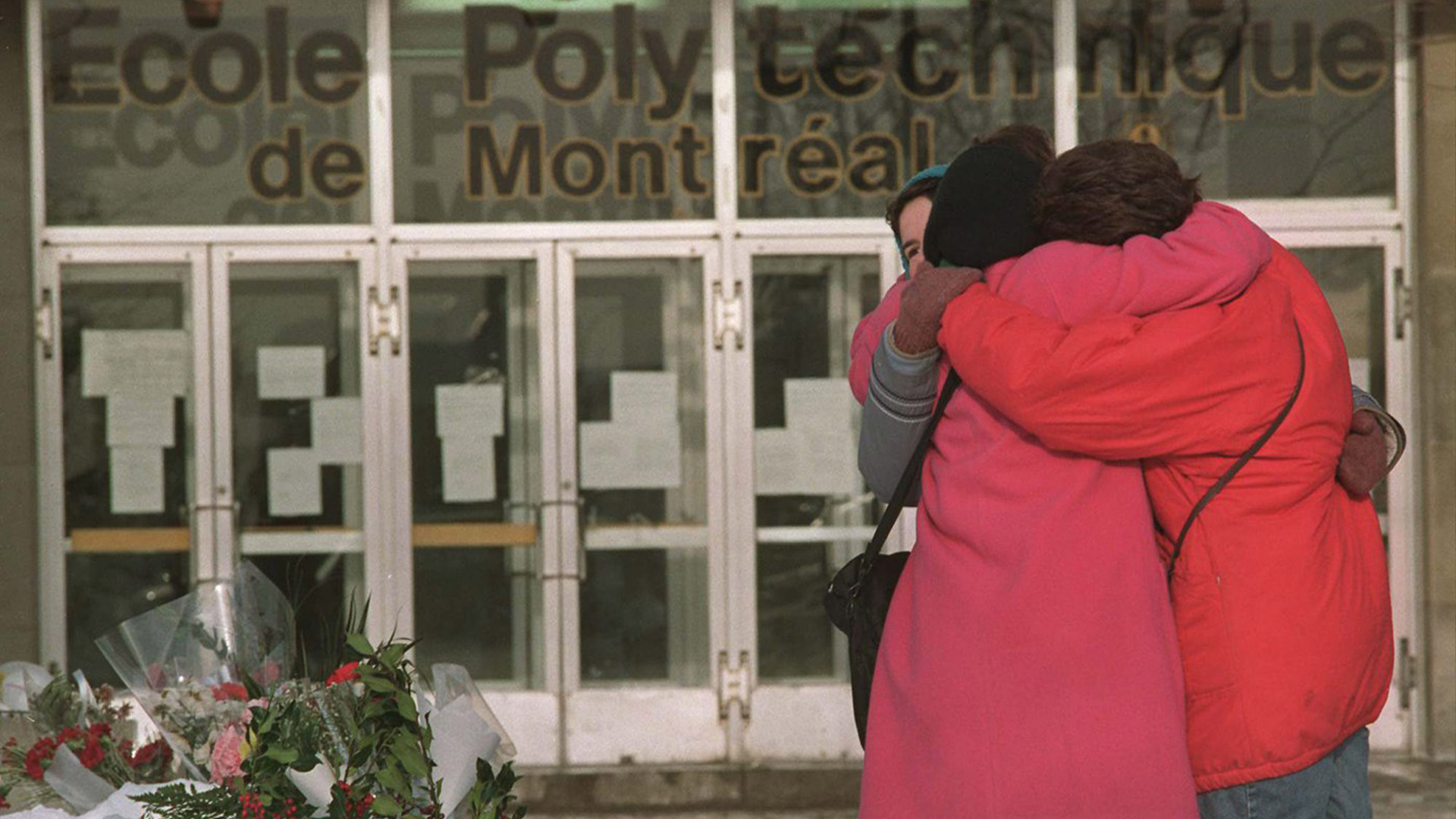 Des cérémonies de commémoration ont lieu dans la plupart des grandes villes du Canada, ce mardi, en mémoire de la tuerie survenue il y a 33 ans, le 6 décembre 1989, à l’École Polytechnique de Montréal.