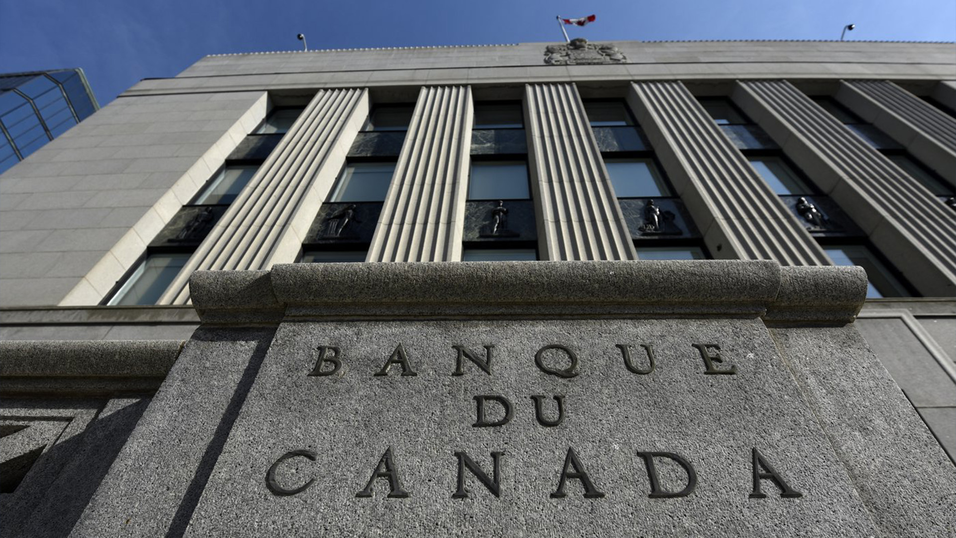 La Banque du Canada devrait annoncer plus tard mercredi matin qu’elle relèvera son taux directeur, ce qui en ferait la septième hausse consécutive cette année. 