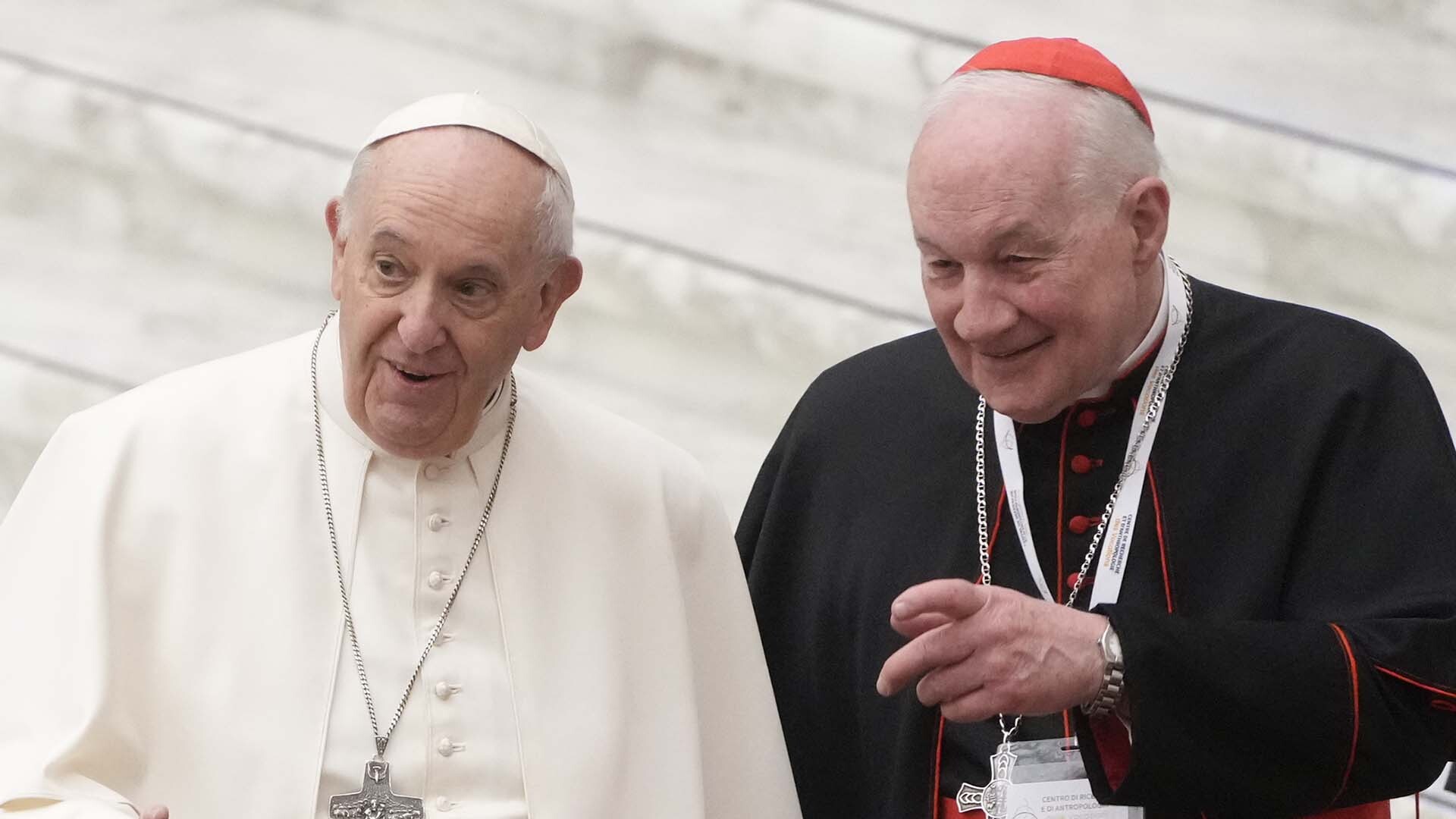 Le cardinal Marc Ouellet a annoncé mardi qu’il porterait plainte pour diffamation, affirmant que les allégations d’agressions sexuelles contre lui sont «infondées».